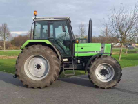 Schlepper / Traktor Deutz-Fahr Agroprima 4.36