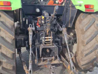 Schlepper / Traktor Deutz-Fahr Agroprima 4.36