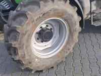 Schlepper / Traktor Deutz-Fahr Agroprima 4.36