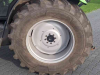 Schlepper / Traktor Deutz-Fahr Agroprima 4.36