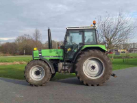 Schlepper / Traktor Deutz-Fahr Agroprima 4.36