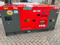 Stromaggregate  Ashita AG3-80