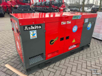 Stromaggregate  Ashita AG3-80