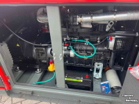 Stromaggregate  Ashita AG3-80
