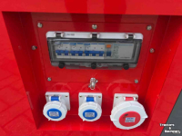 Stromaggregate  Ashita AG3-80