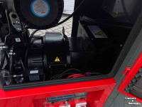 Stromaggregate  Ashita AG3-80