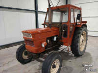 Schlepper / Traktor Fiat 640/8