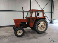 Schlepper / Traktor Fiat 640/8