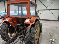 Schlepper / Traktor Fiat 640/8