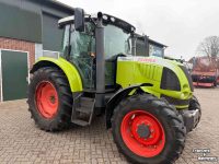 Schlepper / Traktor Claas Ares 557
