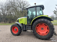 Schlepper / Traktor Claas Ares 557