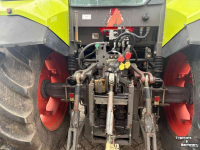 Schlepper / Traktor Claas Ares 557