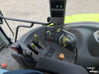 Schlepper / Traktor Claas Ares 557