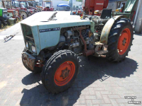 Schlepper / Traktor Fendt 204 va