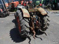 Schlepper / Traktor Fendt 204 va