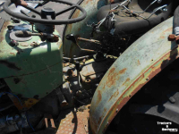 Schlepper / Traktor Fendt 204 va