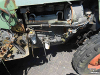 Schlepper / Traktor Fendt 204 va