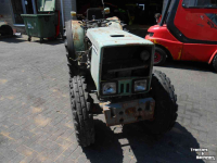 Schlepper / Traktor Fendt 204 va