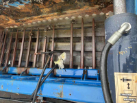 Silageschneidezange AP NP2000