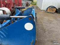 Silageschneidezange AP NP2000