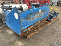 Silageschneidezange AP NP2000
