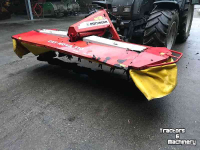 Mähwerk Pottinger Nova Cat 310HD