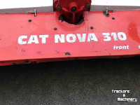 Mähwerk Pottinger Nova Cat 310HD