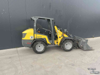 Radlader Wacker Neuson WL250