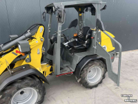 Radlader Wacker Neuson WL250