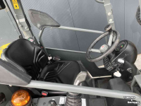 Radlader Wacker Neuson WL250