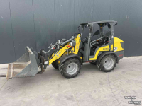 Radlader Wacker Neuson WL250