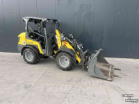 Radlader Wacker Neuson WL250