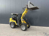 Radlader Wacker Neuson WL250