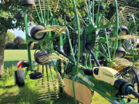 Schwader Krone Swadro TC 930