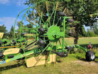 Schwader Krone Swadro TC 930