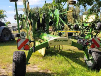 Schwader Krone Swadro TC 930