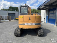 Raupenbagger Case CX 80
