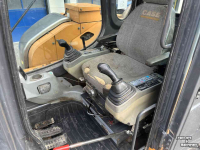 Raupenbagger Case CX 80