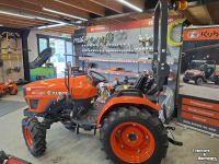 Gartentraktoren Kubota EK1-221