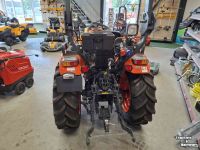 Gartentraktoren Kubota EK1-221
