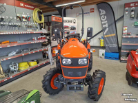 Gartentraktoren Kubota EK1-221