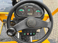 Radlader Eurotrac W13 shovel