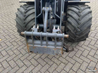Radlader Eurotrac W13 shovel