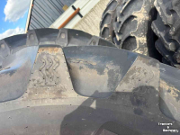 Räder, Reifen, Felgen & Distanzringe  650 65 R38