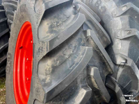 Räder, Reifen, Felgen & Distanzringe  650 65 R38