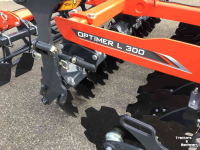 Scheibenegge Kuhn Optimer L 300