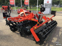 Scheibenegge Kuhn Optimer L 300