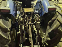 Obsttraktor Eicher Eicher 342  3709-77 met nl kenteken