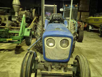 Obsttraktor Eicher Eicher 342  3709-77 met nl kenteken