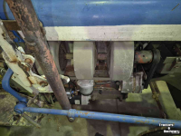 Obsttraktor Eicher Eicher 342  3709-77 met nl kenteken
